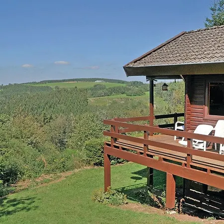 Holiday Bella Vista 02 Nyaraló Rendeux